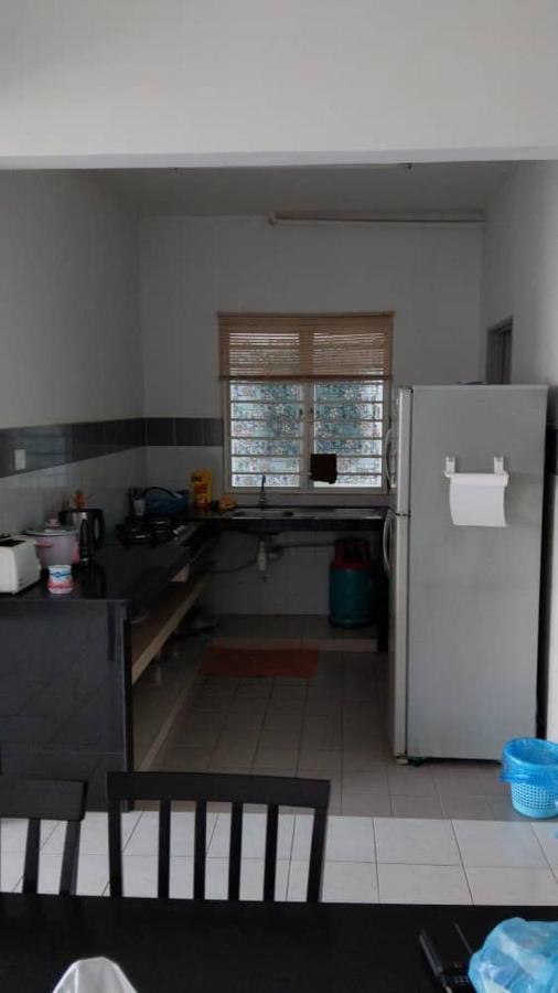 Affordable Stay @ Rue'S Villa Tropika Apartment, Ukm Bangi Exterior foto