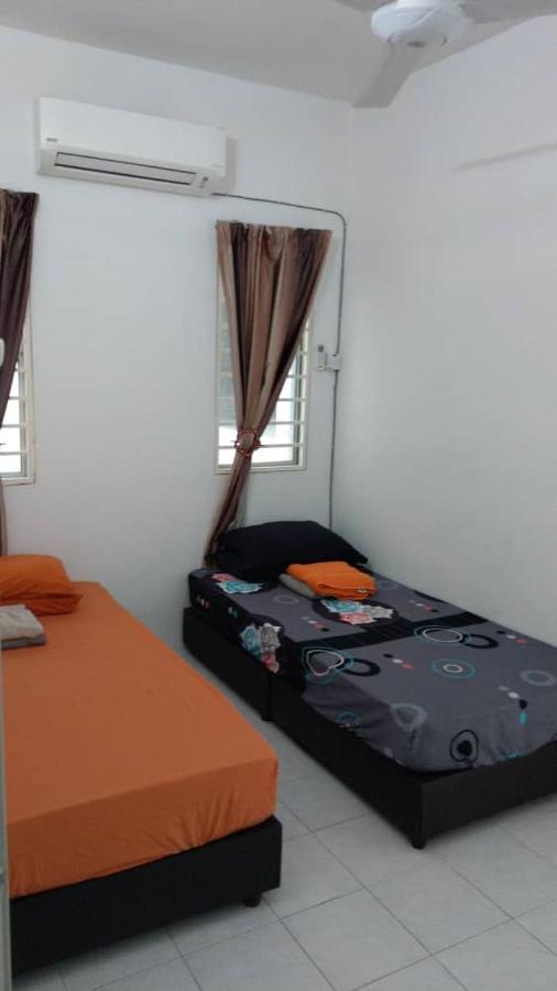 Affordable Stay @ Rue'S Villa Tropika Apartment, Ukm Bangi Exterior foto